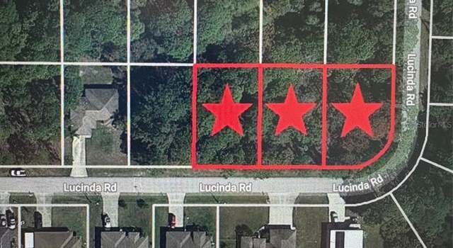 Photo of Lot 13,14,15 Lucinda Rd, North Port, FL 34291
