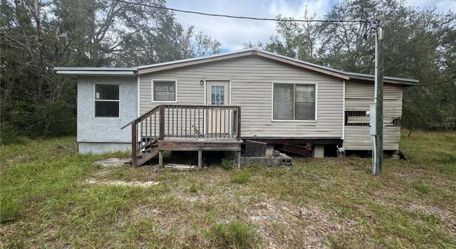 Photo of 607 SW Roanoke Ter, Fort White, FL 32038