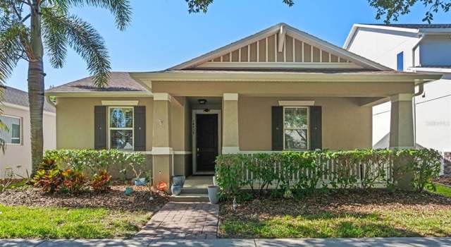 Photo of 14738 Porter Rd, Winter Garden, FL 34787