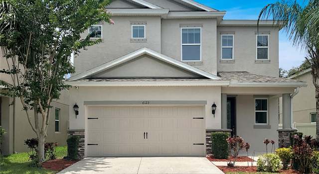 Photo of 6123 Trent Creek Dr, Sun City Center, FL 33573