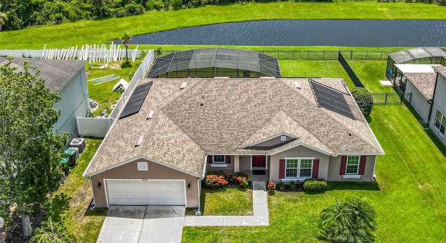 Photo of 14300 Abington Heights Dr, Orlando, FL 32828