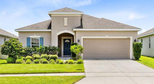 Photo of 3865 San Isidro Cir, Saint Cloud, FL 34772