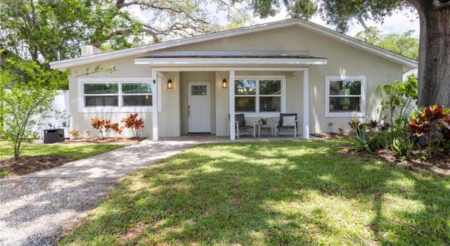 Photo of 615 6th Ave N, Safety Harbor, FL 34695