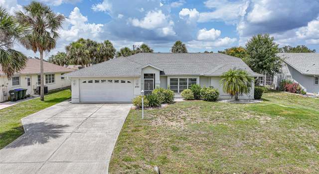 Photo of 4055 Alwick Ln, North Port, FL 34287