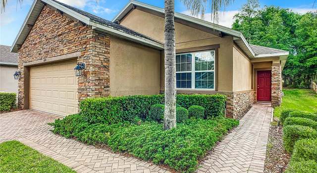 Photo of 688 Preakness Cir, Deland, FL 32724
