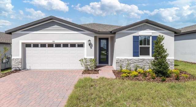 Photo of 792 Griffon Ave, Lake Alfred, FL 33850