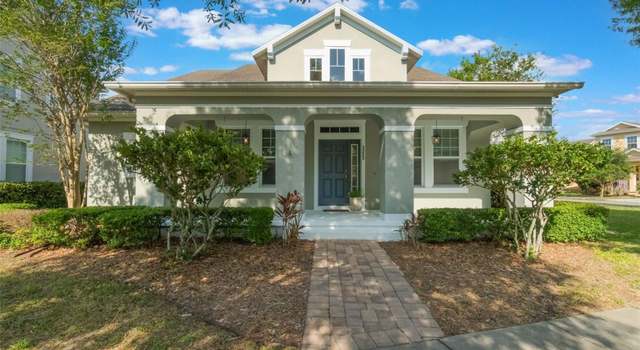 Photo of 3223 Blazing Star Ln, Harmony, FL 34773