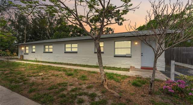 Photo of 137 NE Monroe Cir N, St Petersburg, FL 33702