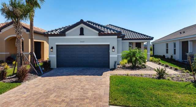 Photo of 11522 Trivio Ter, Palmetto, FL 34221