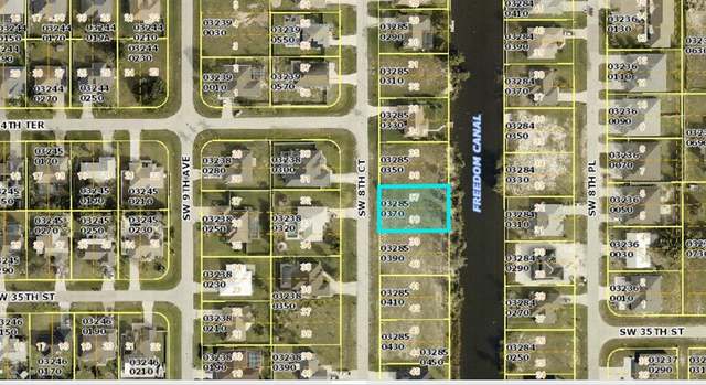 Photo of 3429 SW 8th Ct, Cape Coral, FL 33914