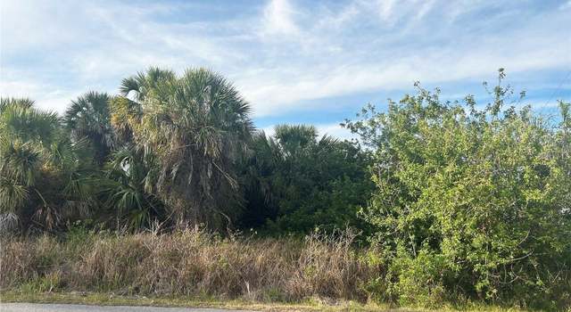 Photo of Chesebro Lot #3 Ave, North Port, FL 34287