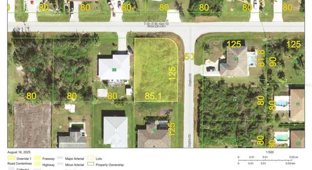 Photo of 11177 Carnegie Ave, Englewood, FL 34224