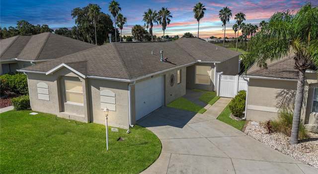 Photo of 607 Denmark Pl, The Villages, FL 32162