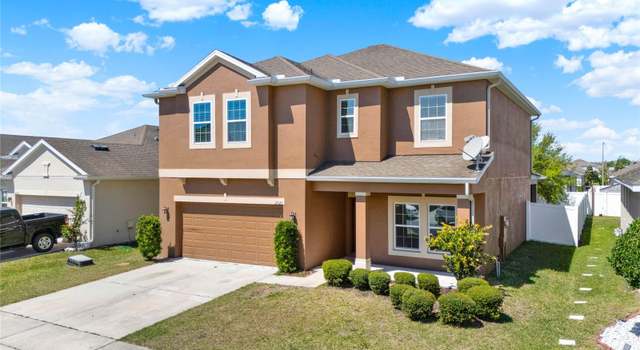 Photo of 2520 Tanner Ter, Kissimmee, FL 34743