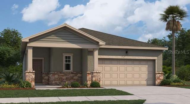 Photo of 36125 Canelli Way, Dade City, FL 33523