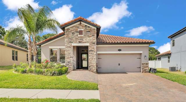 Photo of 2277 Bella Luna Cir, Lakeland, FL 33810