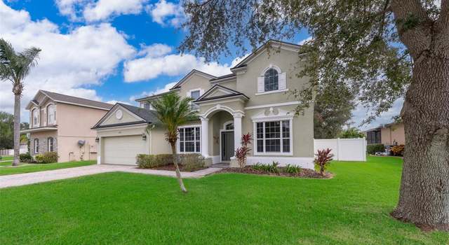 Photo of 4724 Block Island Ln, Clermont, FL 34714