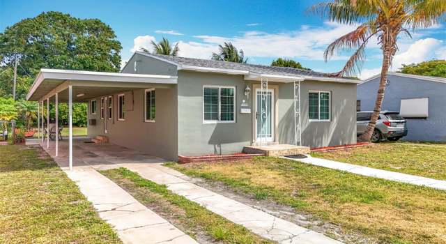 Photo of 2839 Polk St, Hollywood, FL 33020