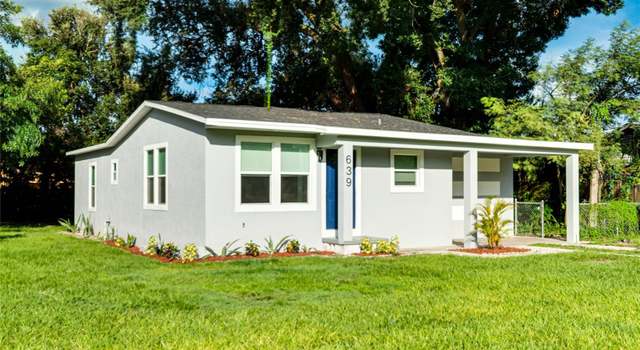 Photo of 639 Shore Acres Dr, Lakeland, FL 33801