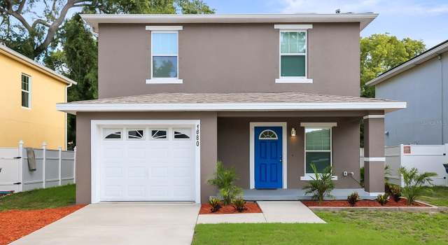 Photo of 1880 Fuller Dr, Clearwater, FL 33755
