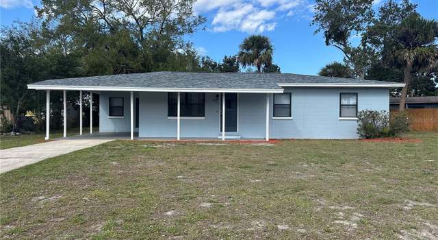 Photo of 124 Pinecrest St, Titusville, FL 32780