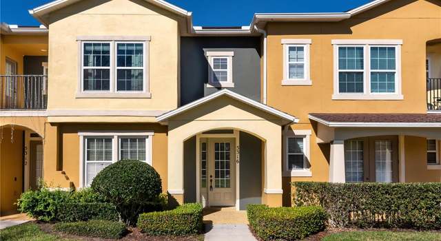 Photo of 5316 Factors Walk Dr, Sanford, FL 32771