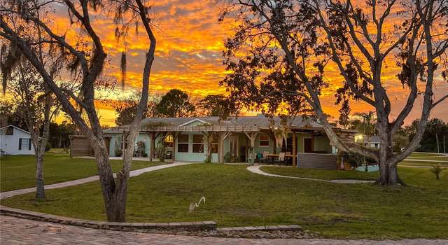 Property at 775 Bay Dr, NEW SMYRNA BEACH, FL 32168, 3 beds, 3 baths