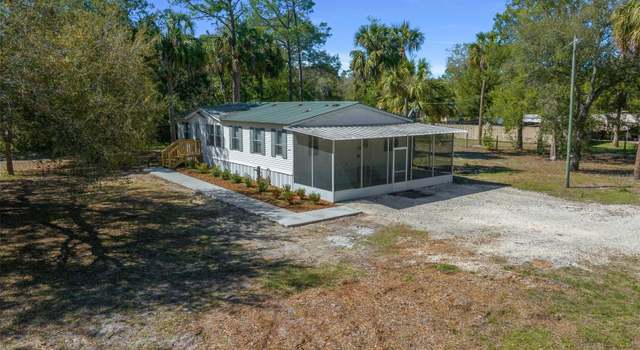 Photo of 10 Janice St, Inglis, FL 34449