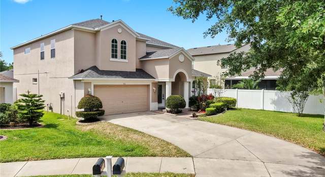 Photo of 312 Taxter Run Ln, Valrico, FL 33594