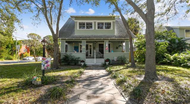 Photo of 176 20th Ave SE, St Petersburg, FL 33705
