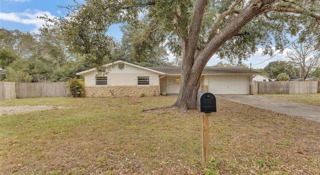 Photo of 2360 N Kepler Rd, Deland, FL 32724