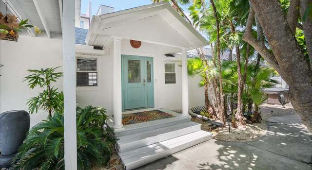 Photo of 2211 Avenue C, Bradenton Beach, FL 34217