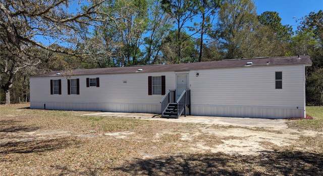 Photo of 11091 NE 101 Ct, Archer, FL 32618