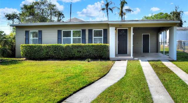 Photo of 124 Carolyn Dr, Lakeland, FL 33803