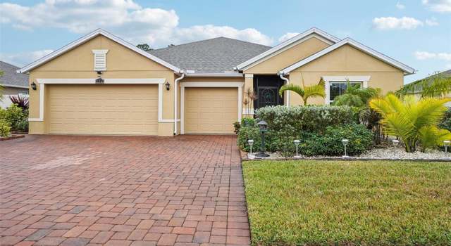 Photo of 632 Gleneagles, Palm Bay, FL 32909
