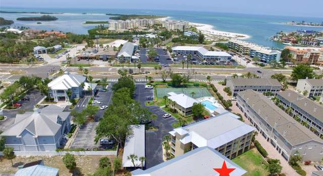 Photo of 1125 Pinellas Bayway S #103, Tierra Verde, FL 33715