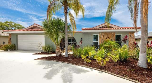 Photo of 9909 San Mateo Way, Port Richey, FL 34668