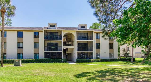 Photo of 1423 Pine Glen Ln Unit E2, Tarpon Springs, FL 34688
