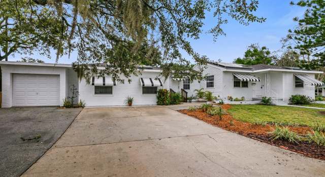 Photo of 330 45th St S, St Petersburg, FL 33711