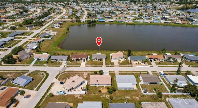 Photo of 13488 Longwood Ave, Port Charlotte, FL 33981