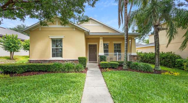 Photo of 1286 Tallow Rd, Apopka, FL 32703