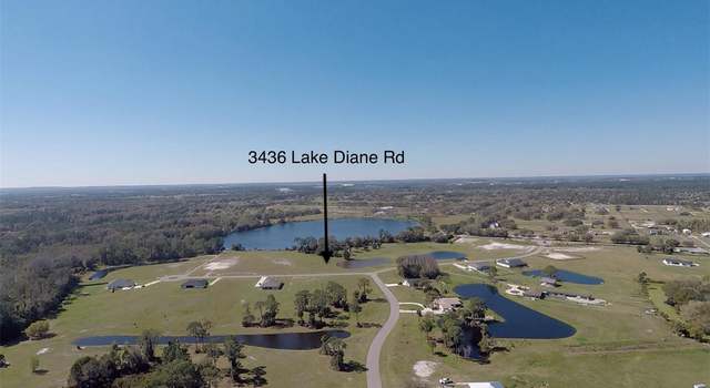 Photo of 3436 Lake Diane Rd, Tavares, FL 32778
