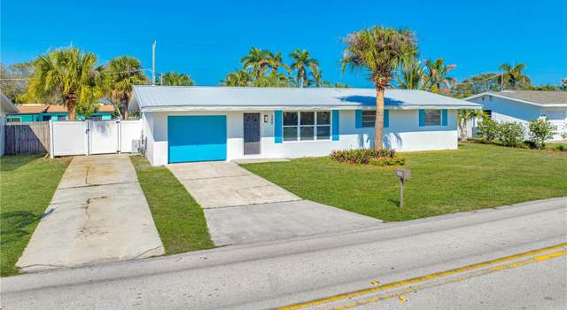 Photo of 380 Cassia Blvd, Satellite Beach, FL 32937