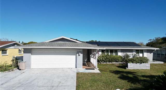 Photo of 5245 Eagle Dr, Holiday, FL 34690