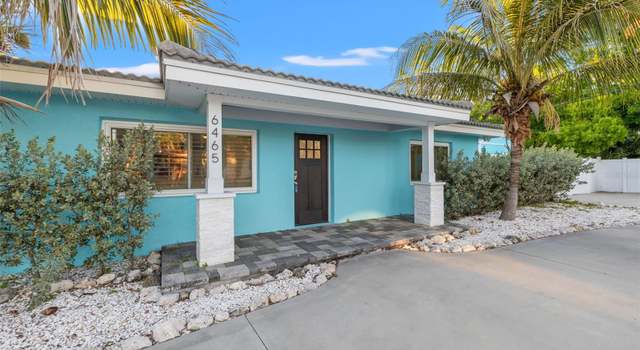 Photo of 6465 30th St S, St Petersburg, FL 33712
