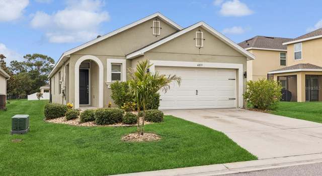 Photo of 4833 San Palermo Dr, Bradenton, FL 34208