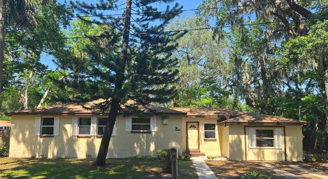Photo of 365 Fletcher Ave, Daytona Beach, FL 32114