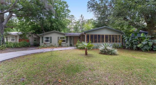 Photo of 2500 NE 13th Ave, Gainesville, FL 32641