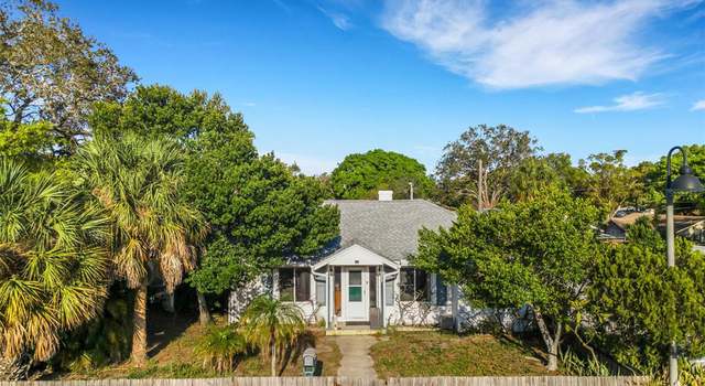 Photo of 1402 N Fort Harrison Ave, Clearwater, FL 33755