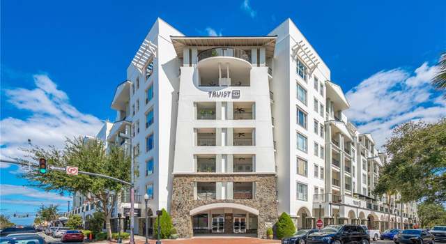Photo of 2305 Edgewater Dr #1701, Orlando, FL 32804